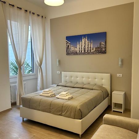 Magnoliaapartments - 34 Vigentina Center Милан Экстерьер фото