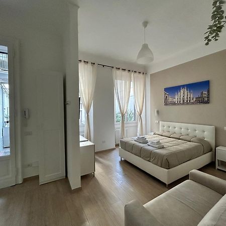 Magnoliaapartments - 34 Vigentina Center Милан Экстерьер фото