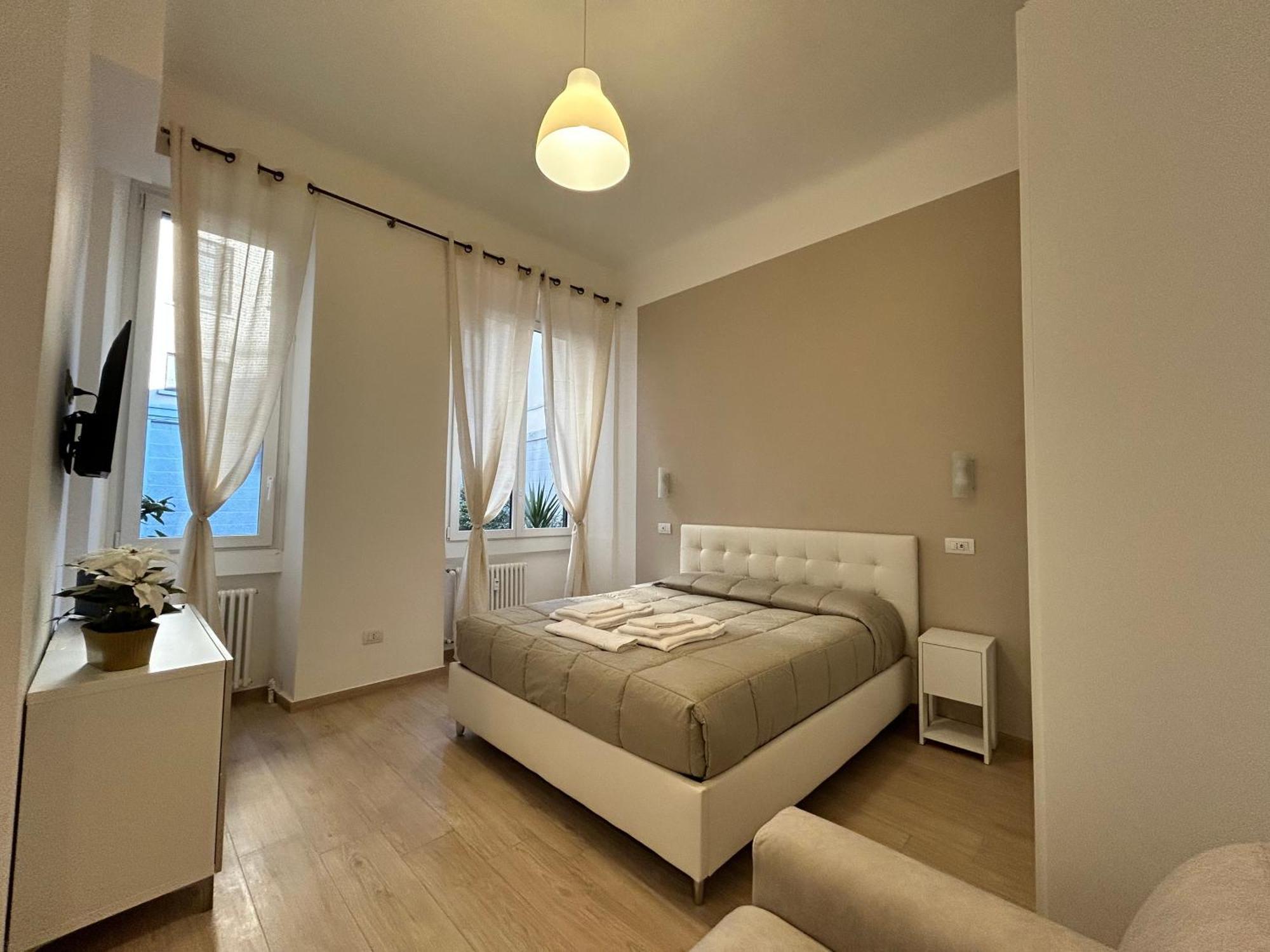 Magnoliaapartments - 34 Vigentina Center Милан Экстерьер фото
