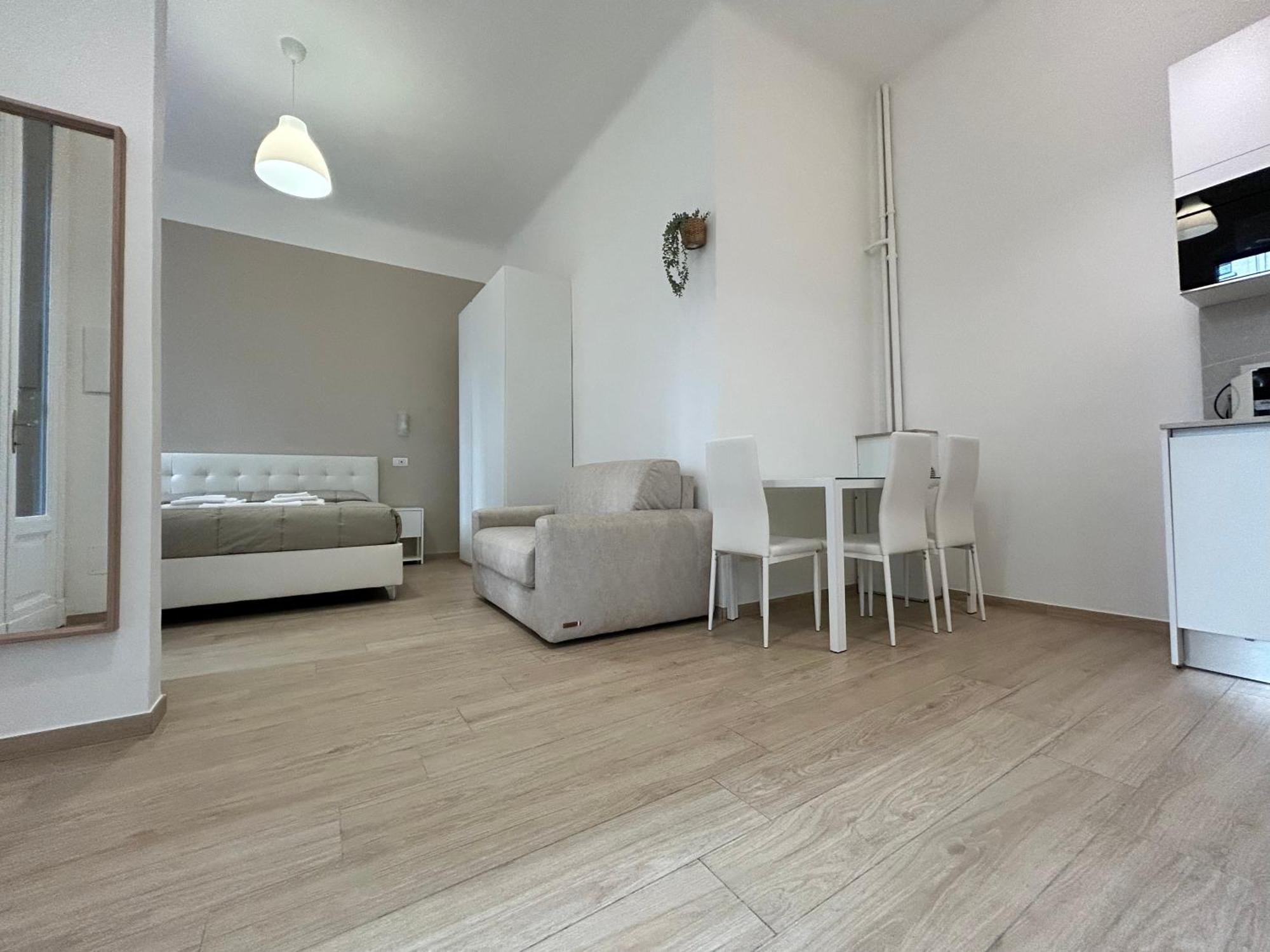 Magnoliaapartments - 34 Vigentina Center Милан Экстерьер фото