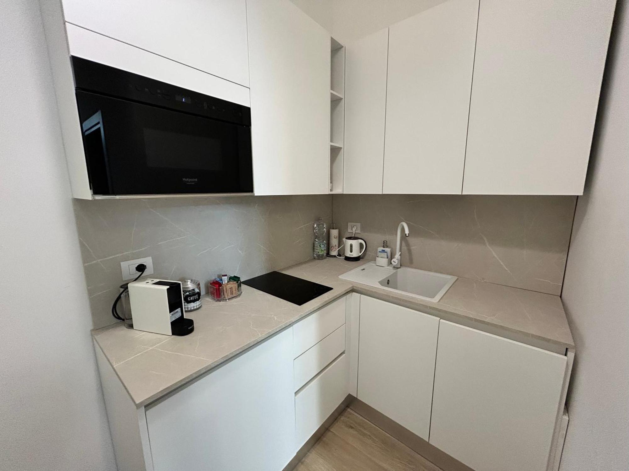 Magnoliaapartments - 34 Vigentina Center Милан Экстерьер фото